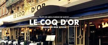 LE COQ D'OR