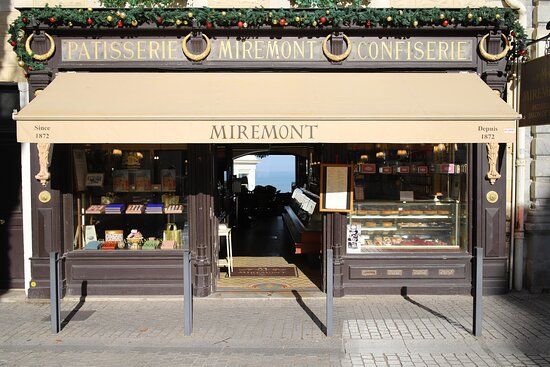 Miremont