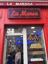 LA MARSA