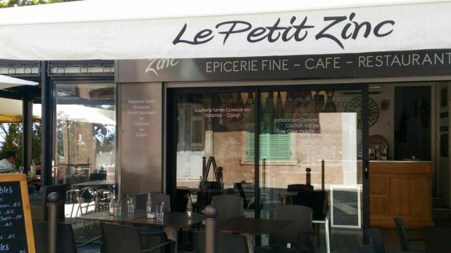 Le Petit Zinc