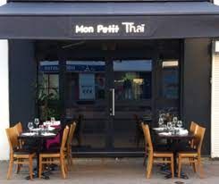 MON PETIT THAI