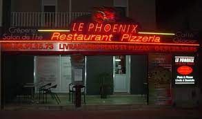 LE PHOENIX