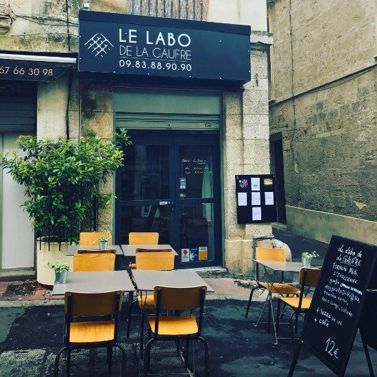 LE LABO