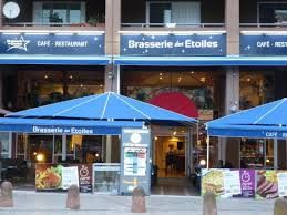 Brasserie des Etoiles