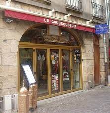 LE COUSCOUSSIER