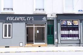 FALAFEL N 1