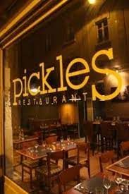 PICKLES