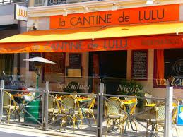 LA CANTINE DE LULU