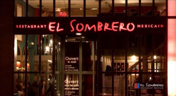 El Sombrero