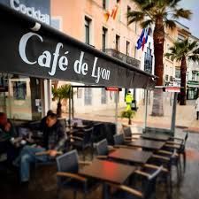 Cafe de Lyon