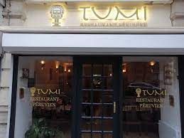 TUMI