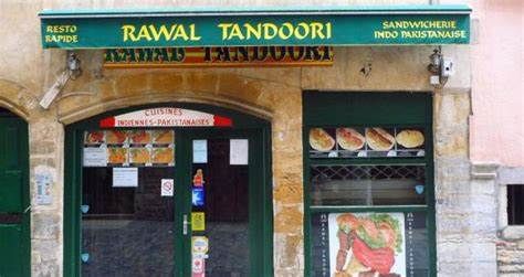 Rawal Tandoori