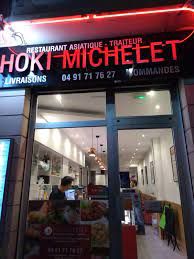 HOKI MICHELET