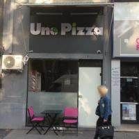 Uno Pizza