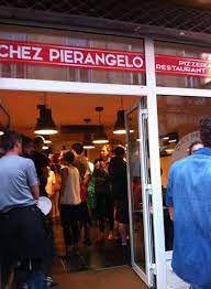 CHEZ PIERANGELO