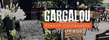 GARGALOU