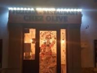 PIZZERIA CHEZ OLIVE