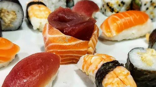 Sushi Maxime - Restaurant de sushis