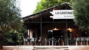 FEMEZON LA CANTINE