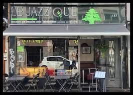 JAZZIQUE