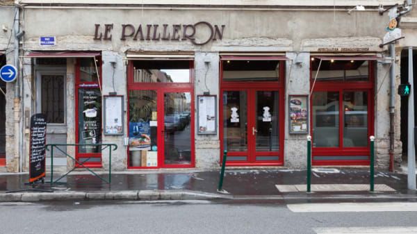 Le PaillerOn