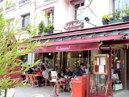 CAFE DU PALAIS