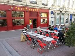 Frites Alors !