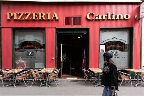 Pizzeria Carlino