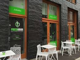 Freshour