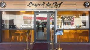 L'ESPRIT DU CHEF