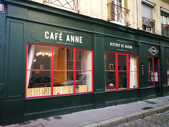 Café Anne