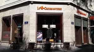 La Croissanterie