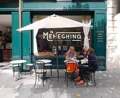 CAFFE MENEGHINO