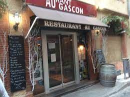 LE GASCON