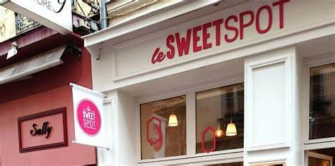 Le SweetSpot