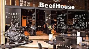 BEEF HOUSE LILLE