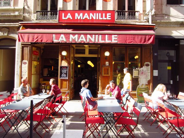 La Manille