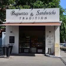 Baguettes Sandwichs & Tradition