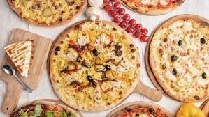 La Sicilienne des Pizzas