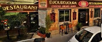 LE DJOURDJOURA