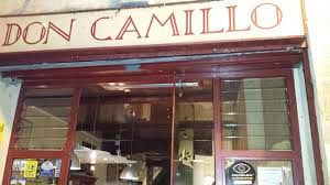 DON CAMILLO