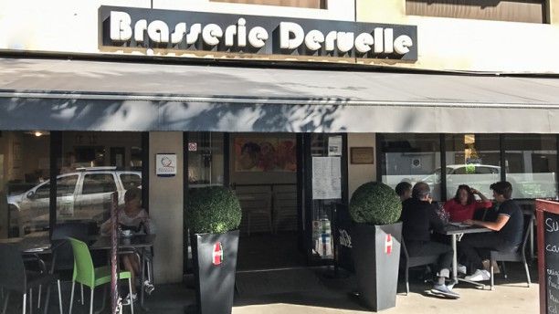 Brasserie DERUELLE