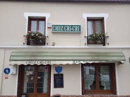 Chez Cricri