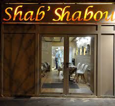 SHAB'SHABOU