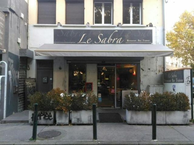 LE SABRA