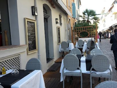 San Marco - Restaurant Sainte-Maxime