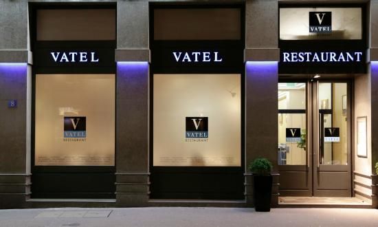 Restaurant Vatel