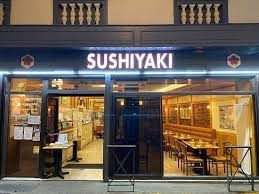 SARL SUSHIYAKI