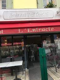 L'ENTRACTE