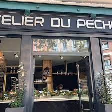 L'ATELIER DU PECHEUR